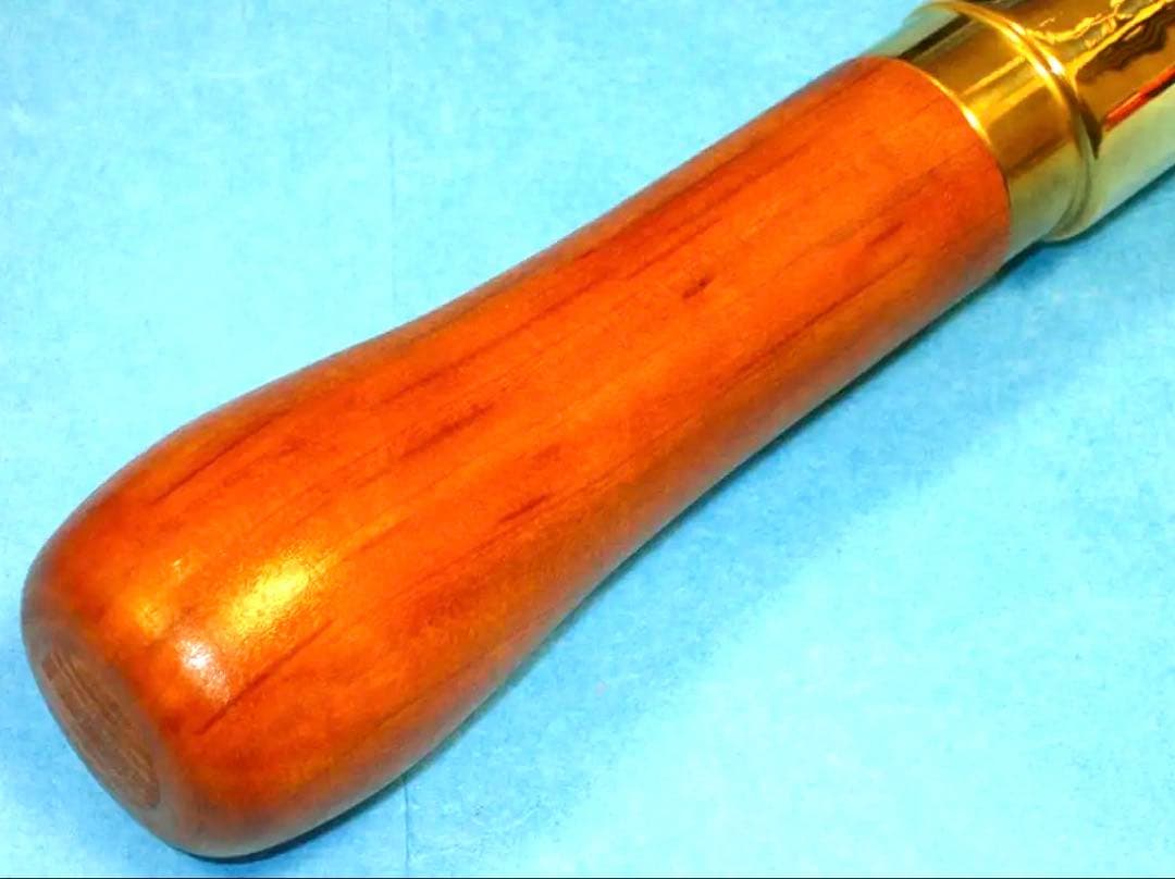 ブレーキ弁ハンドル　日本エアーブレーキ　鉄道廃品