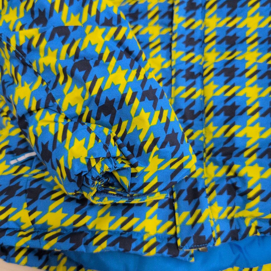 Columbia 子ども用 ウィンタースポーツウェアセット XxS