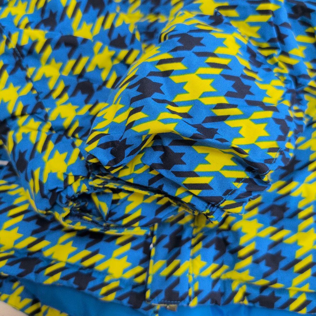 Columbia 子ども用 ウィンタースポーツウェアセット XxS