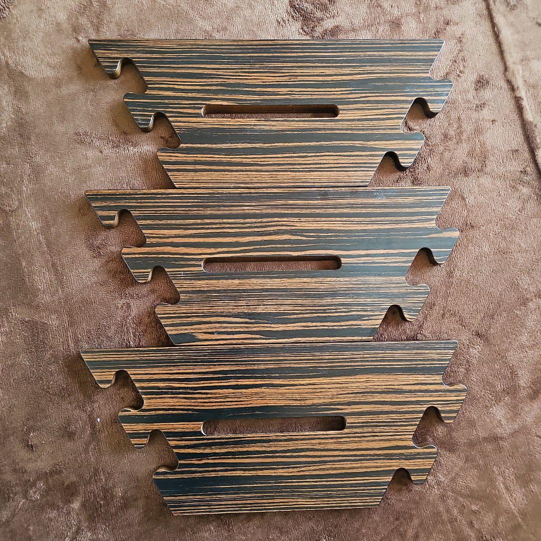 ざぁ～す thearth ヘキサテーブル waruしま次郎