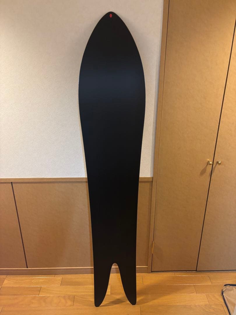 Gentemstick Superfish 24-25 新品未使用