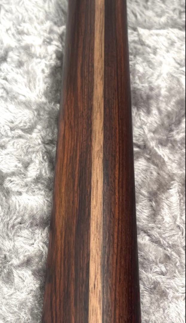 ローズネック　Fender American Professional 期間限定