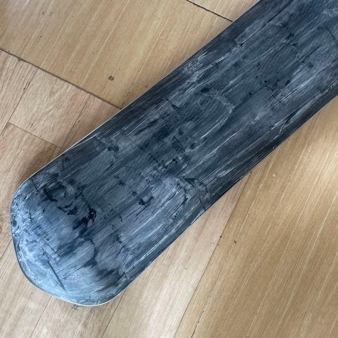 2021モデル　BC　STREAM　ビーシー　DR162㎝　RIDERSSPEC