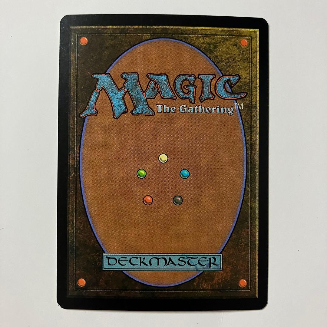 MTG 包囲攻撃の司令官 foil 英語版 1枚 SCG版