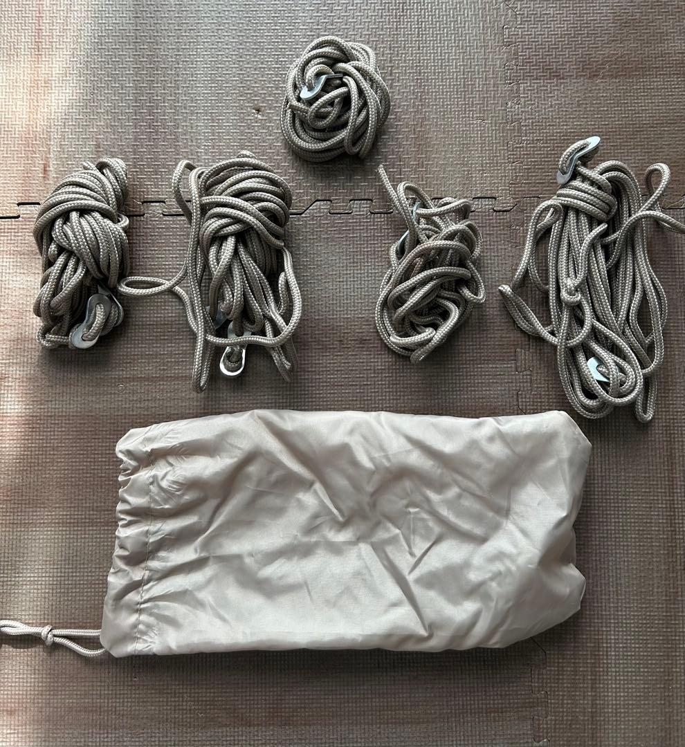 LOGOS ロゴス　陣幕