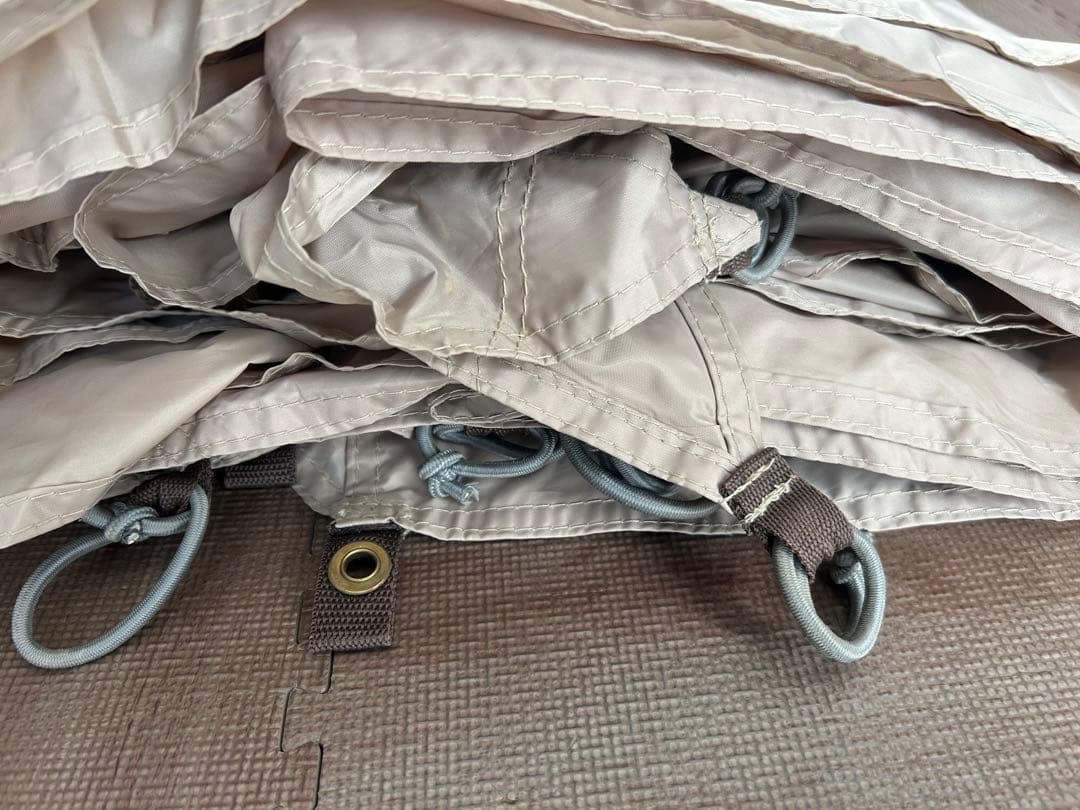 LOGOS ロゴス　陣幕