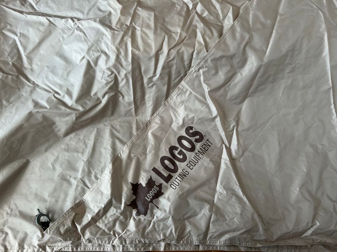 LOGOS ロゴス　陣幕