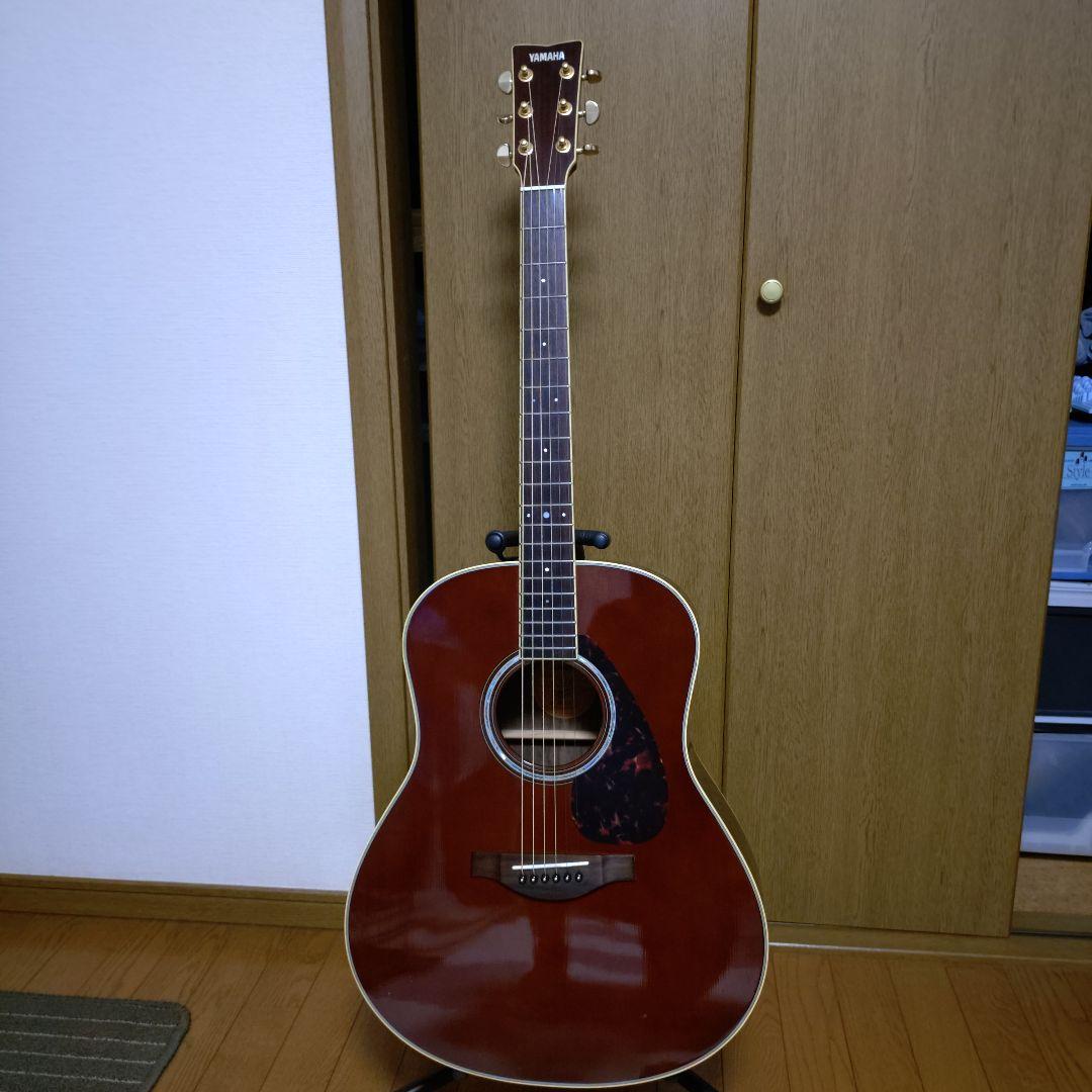 s*a様 ヤマハ　LL6 ARE