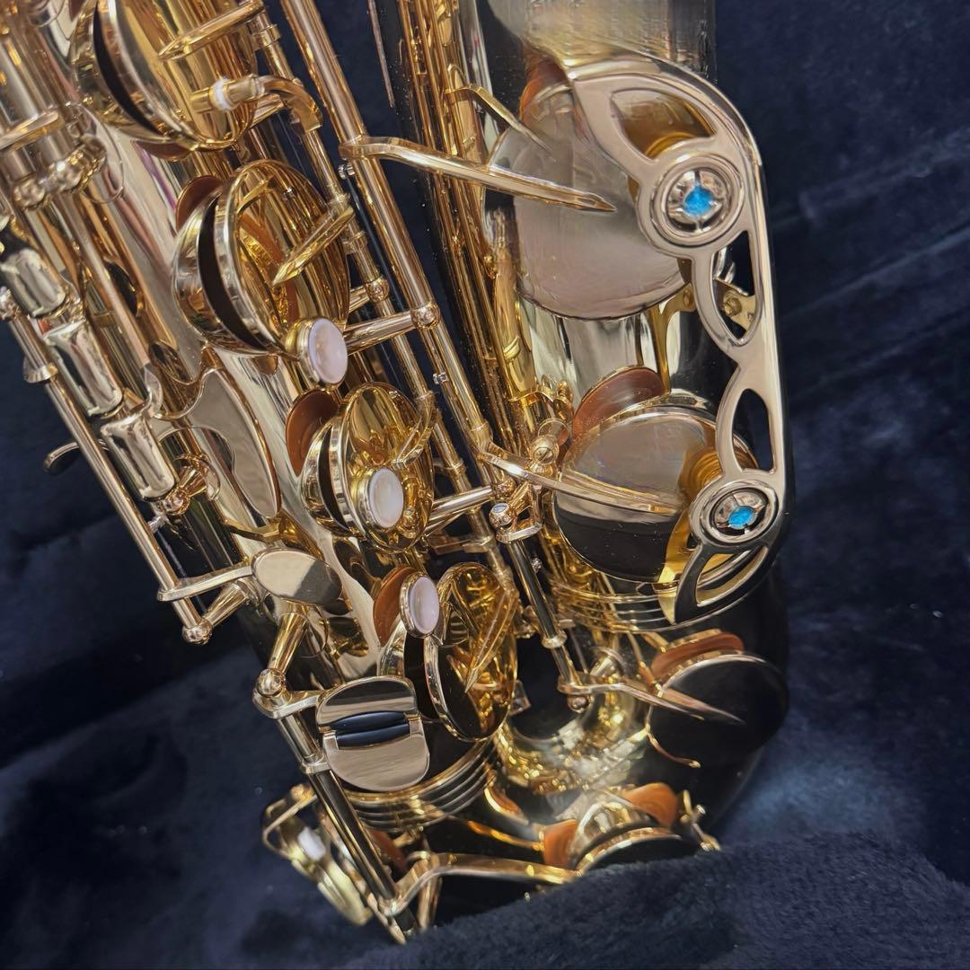 YANAGISAWA テナーサックス