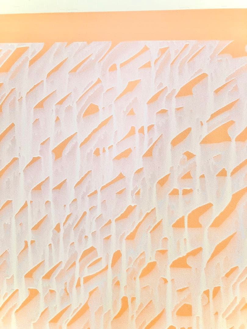 【サイン入りオリジナル】リカルド・ゴンザレス　A Time To Shine