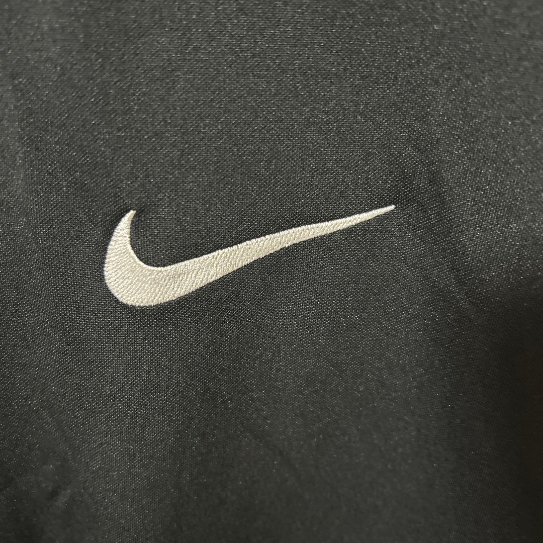 NIKE ナイキ　『JFA』 技術開発プログラム　セットアップ　　上下M