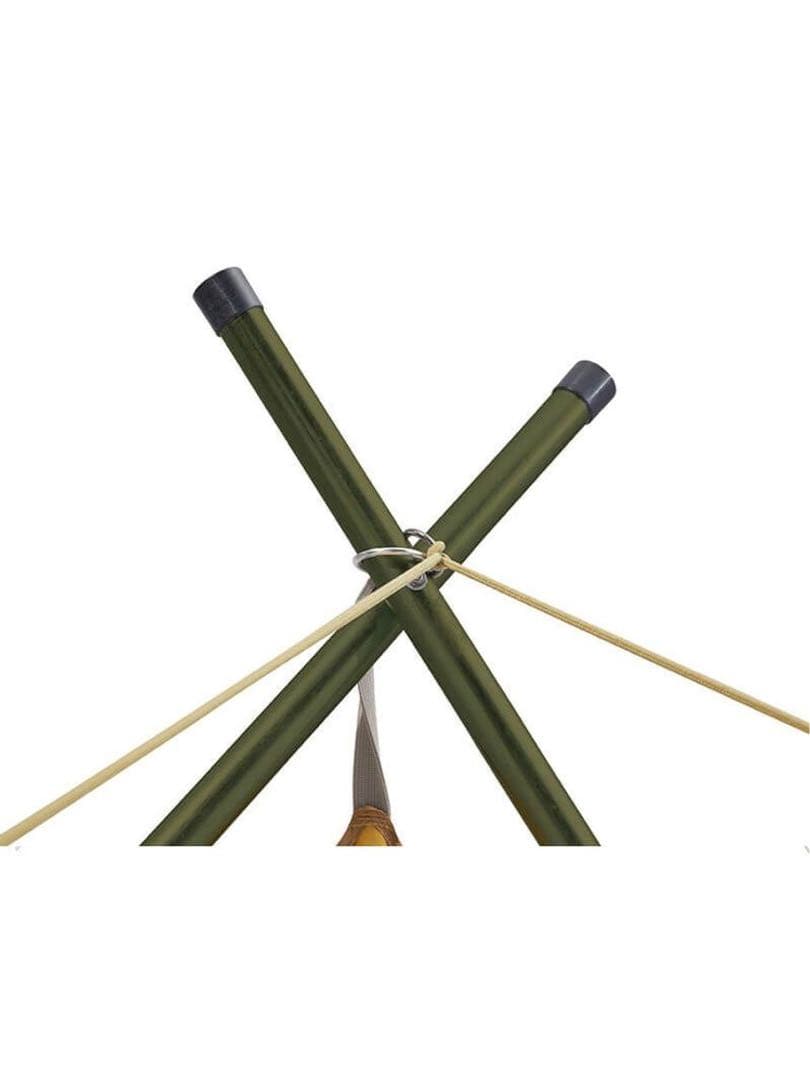 チャムス Aフレームテント T/C 4 ①