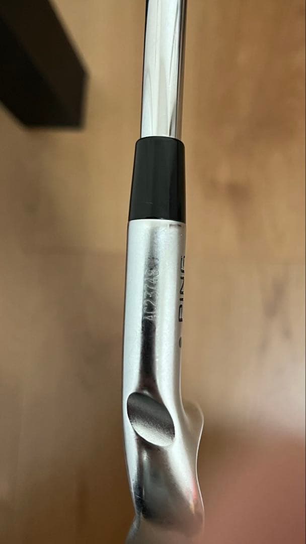 Ping i210 4番アイアン #4i モーダス120S