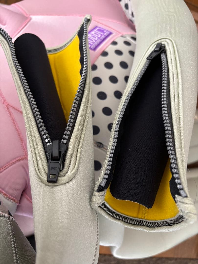 ★ MOBBY'S モビーズウェットスーツ 5mm レディース