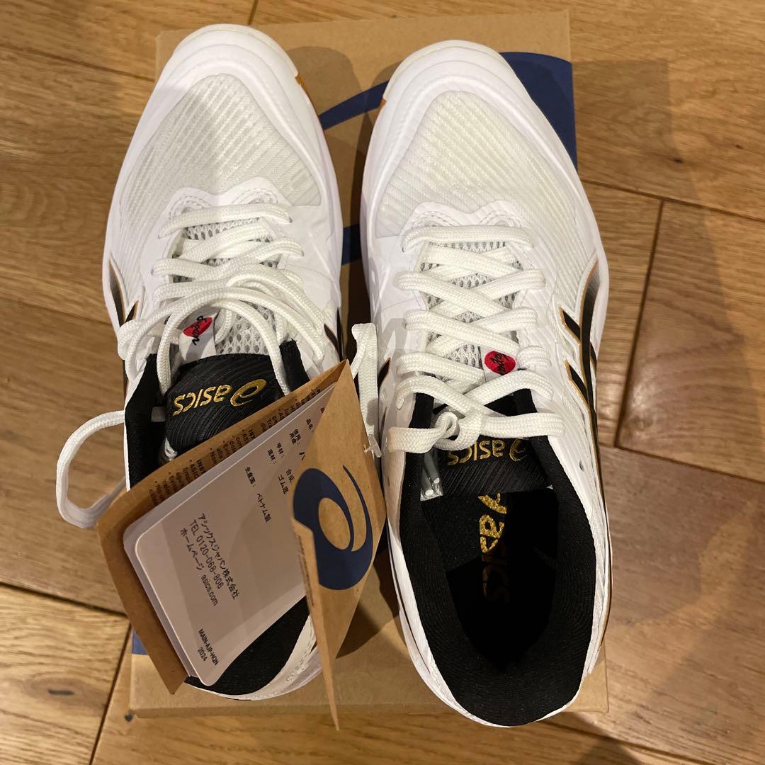 ASICS ROTE JAPAN LYTE FF 3 バレーボールシューズ