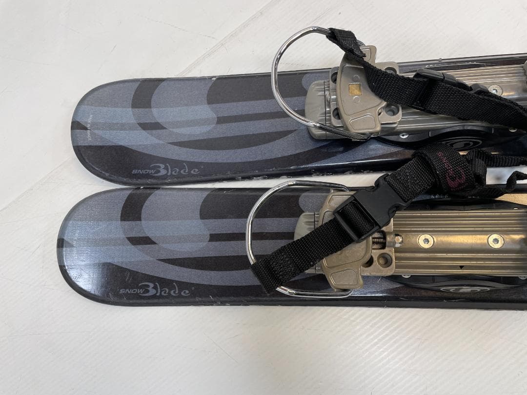 ◆ スキーボード Salomon Blade 80 ショートスキー
