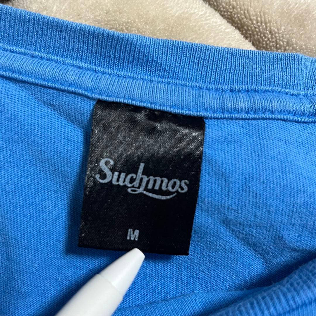 Suchmos ツアー　Tシャツ　3点セット　バンドTシャツ