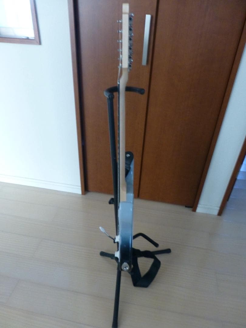 ☆Bullfighter 34インチエレキギターD120-R ＋おまけ　中古美品