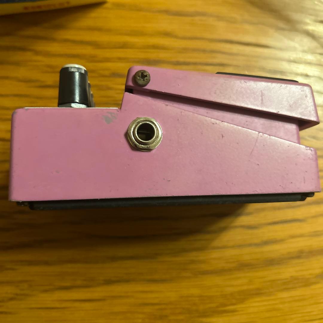 ギター BOSS HF-2 Hi Band Flanger