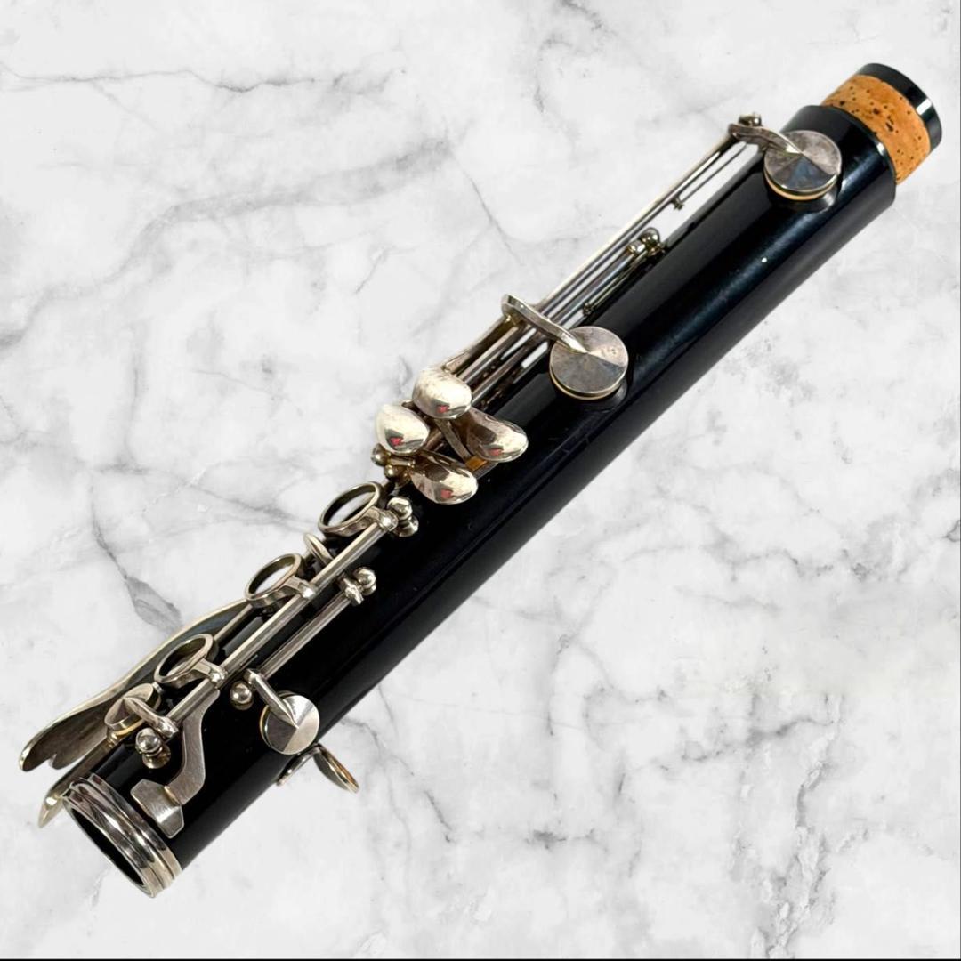 クラリネットYAMAHA ヤマハYCL-27