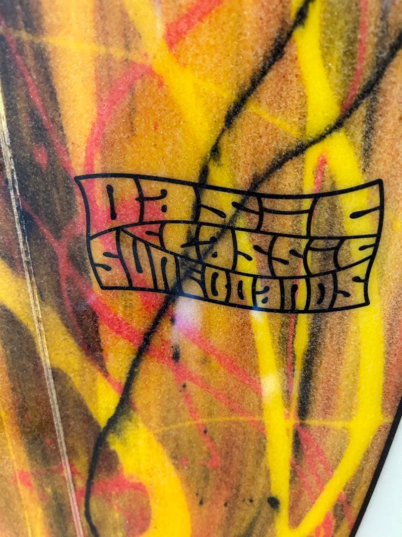 TIM CLARKE SURFBOARDS 限定SALE