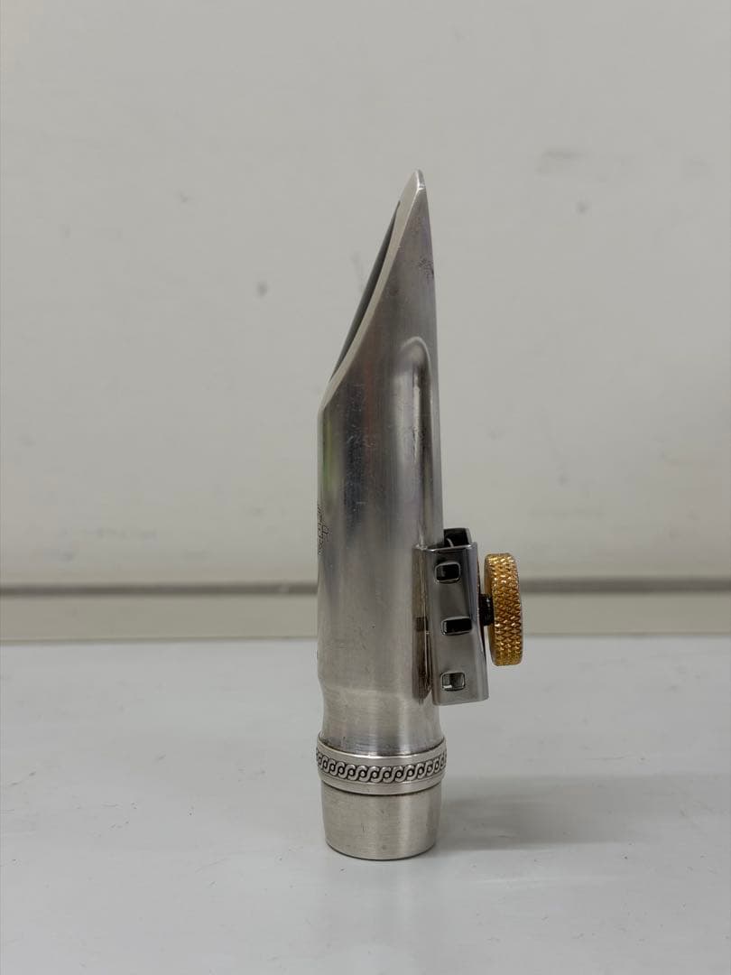Selmer セルマー　テナーサックス用マウスピース　クラシックメタル　B☆
