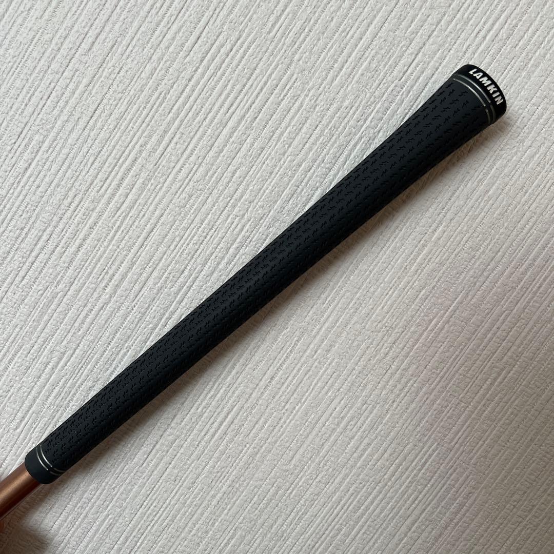 テーラーメイド Qi35 Tour AD GC-5 Sシャフト 1W