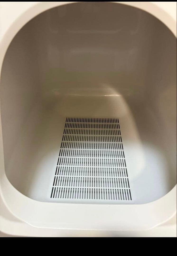 ユニチャーム　デオトイレ　脱臭ファン　本体セット