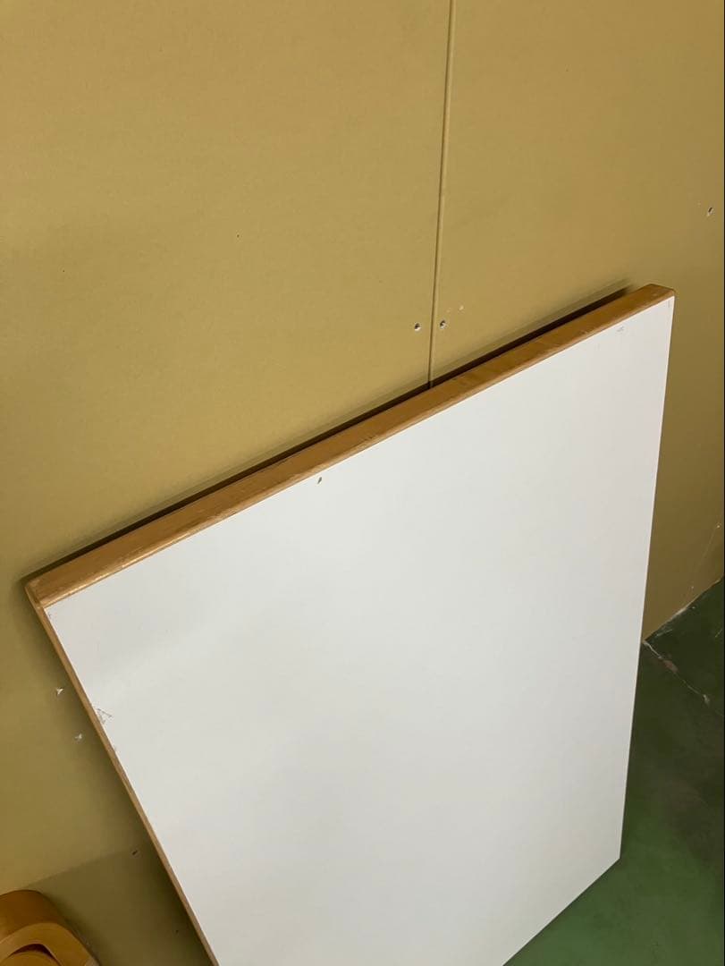 Alvar Aalto ダイニングテーブル B