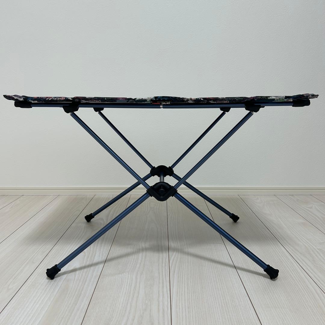 Helinox（ヘリノックス ）× Monro（モンロ） テーブルワン