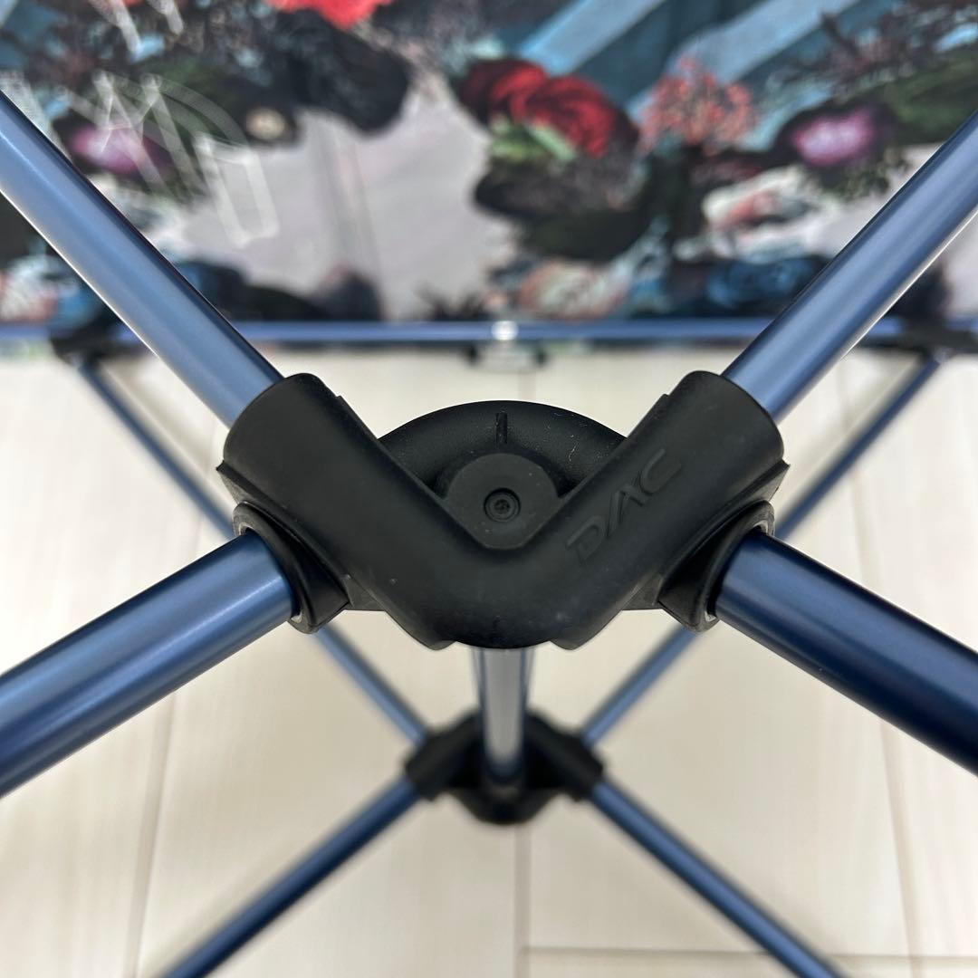 Helinox（ヘリノックス ）× Monro（モンロ） テーブルワン