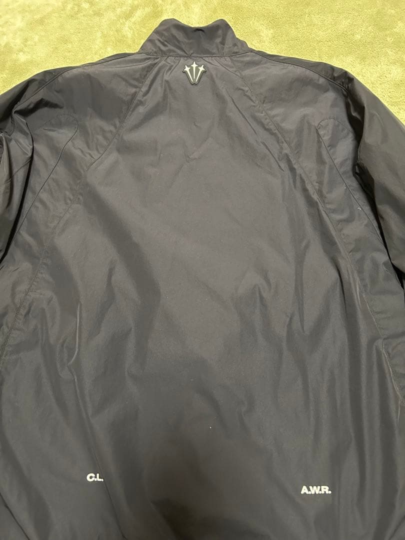 NOCTA ウーブンジャケット　美品