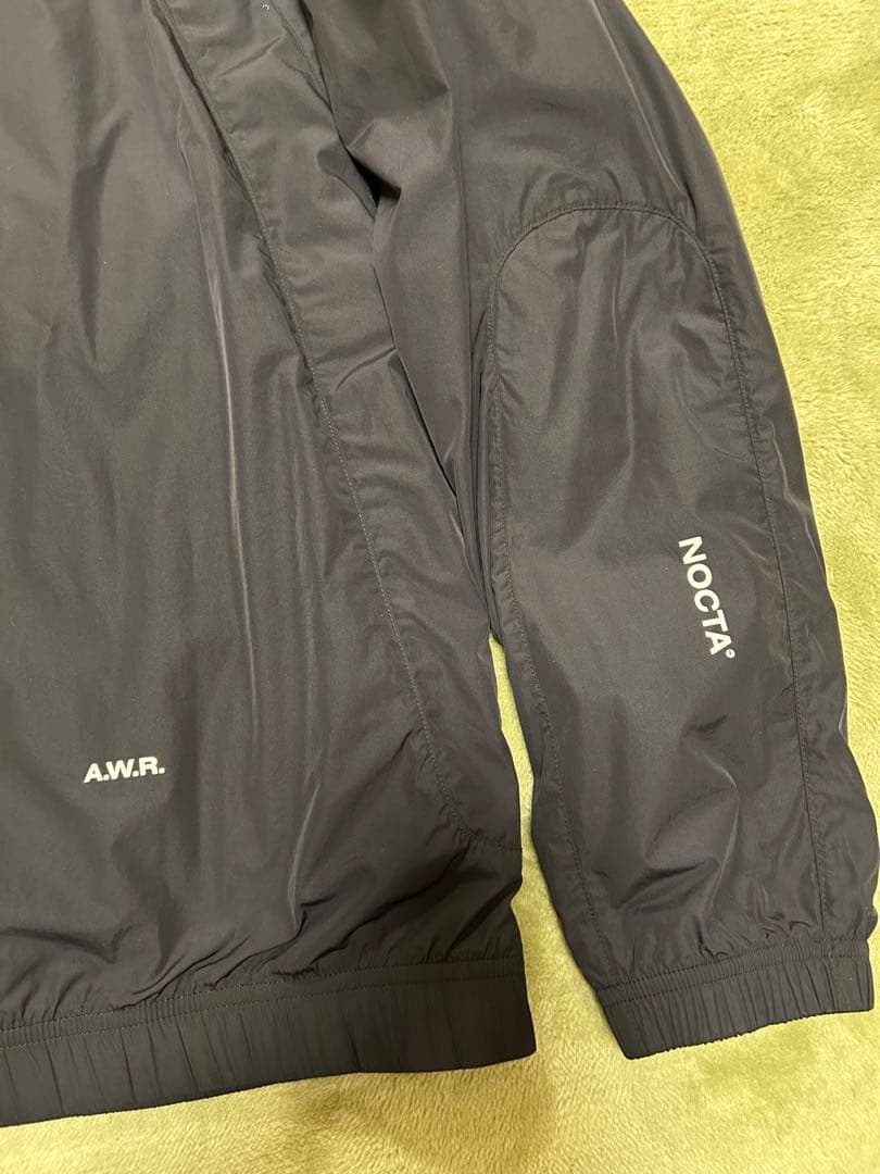 NOCTA ウーブンジャケット　美品