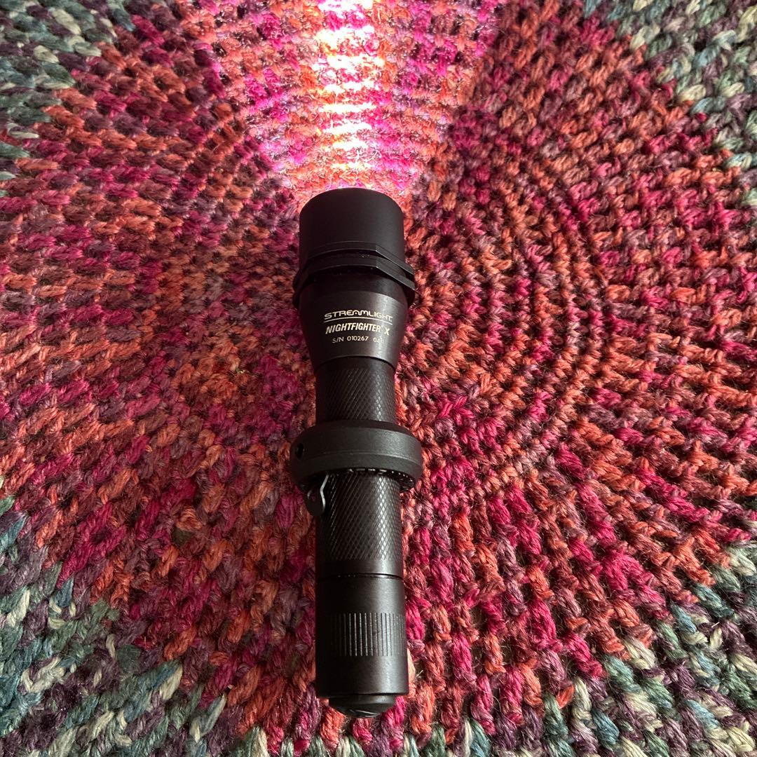 STREAMLIGHT(ストリームライト)