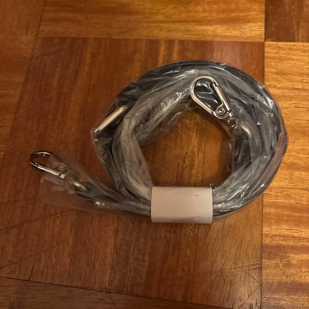 パーリーゲイツ カートバック　ニコちゃん