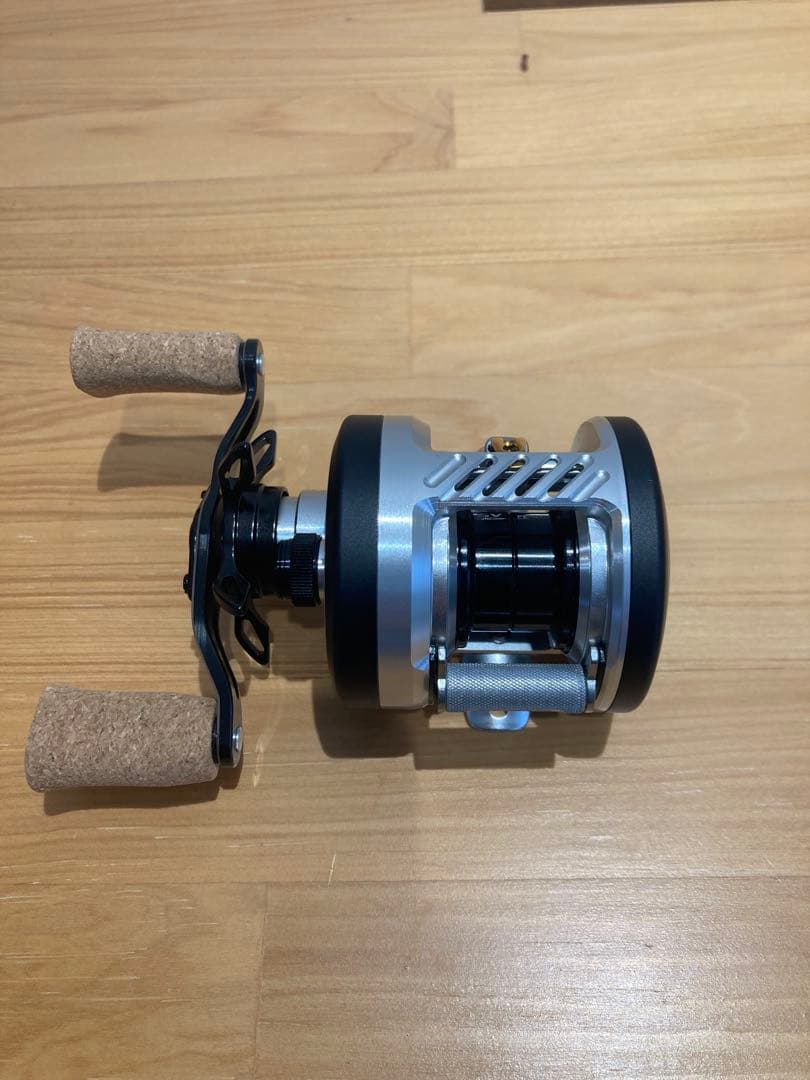 ダイワ　ミリオネア　CT SV PE SPECIAL-SLPW