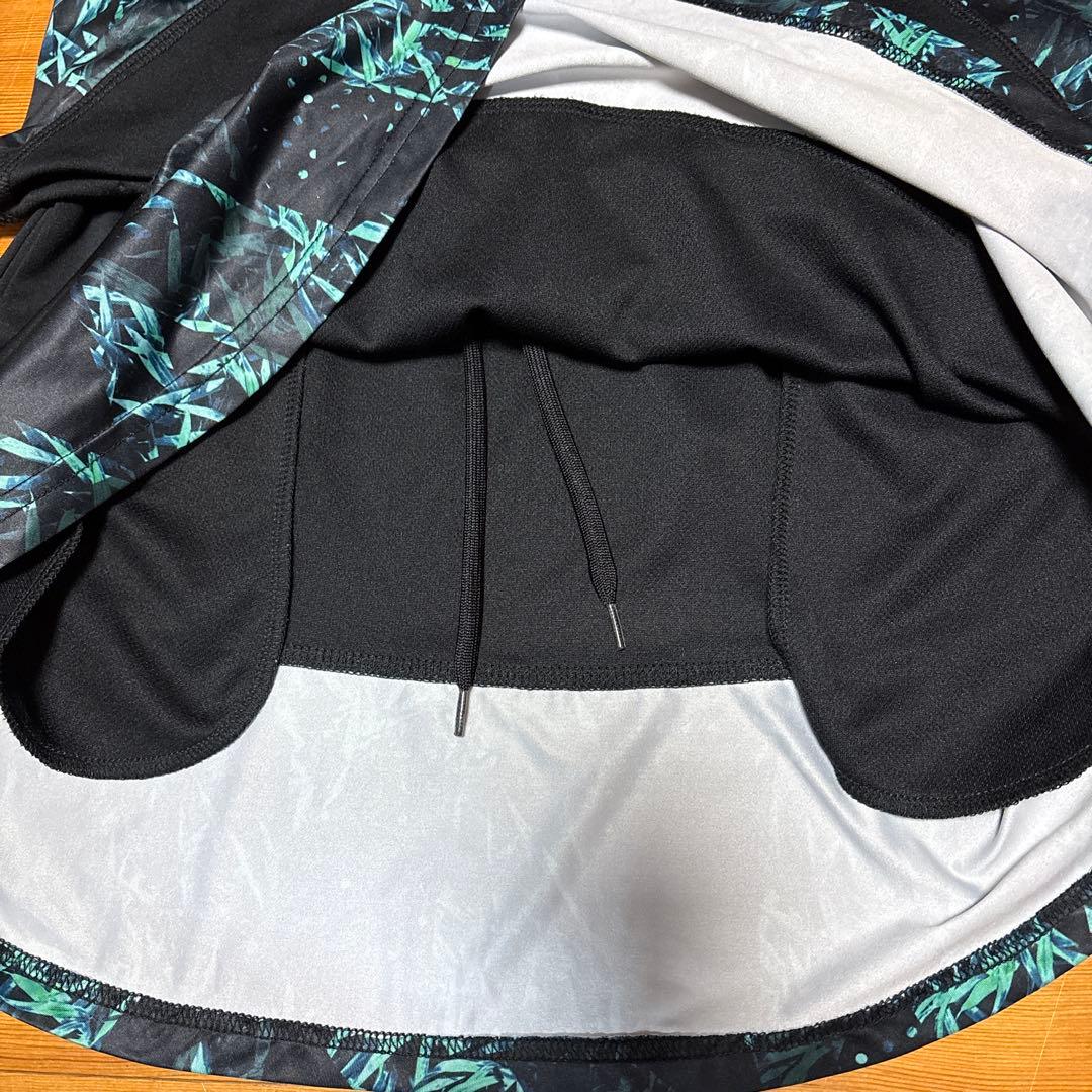 アドミラル　テニスウェア　上下セット