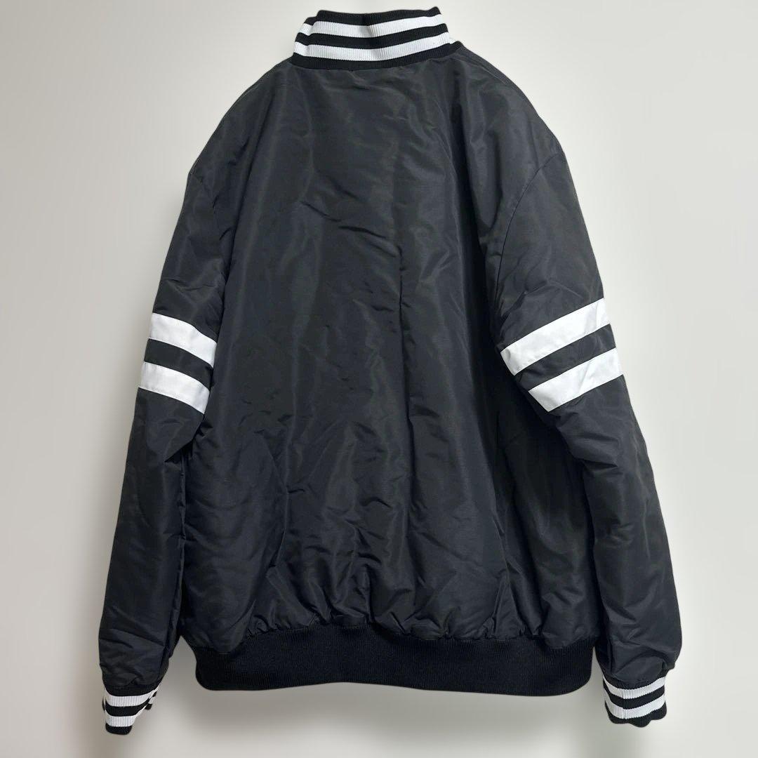 a*o様 美品　Majestic SoftBank Hawks グランドコート