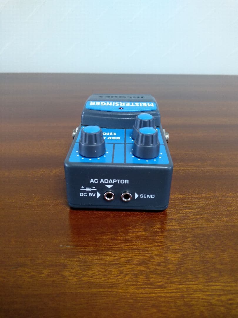 ギター JACQUES / MEISTERSINGER