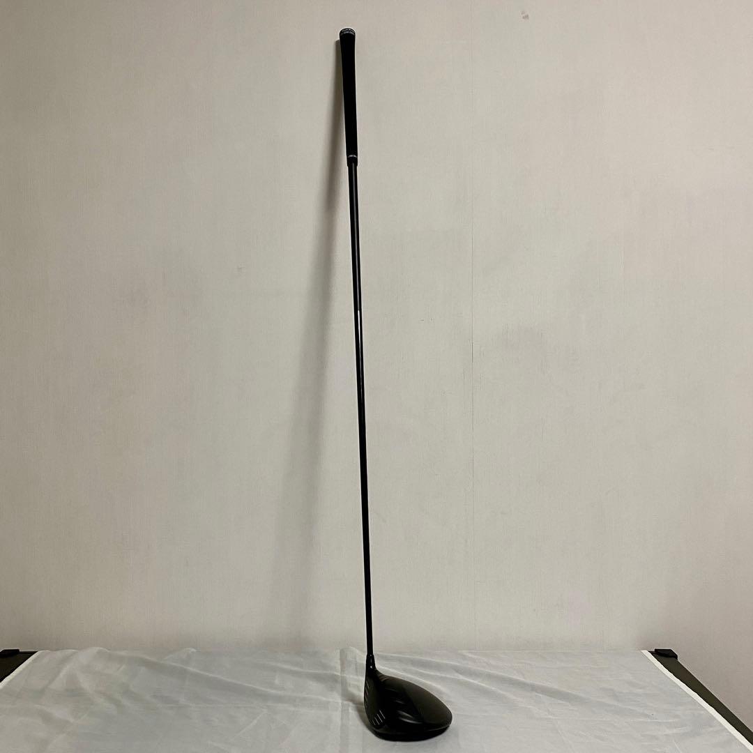 PING G440 LST 9° レンチ付ツアーブラック2.0 69S レフティ