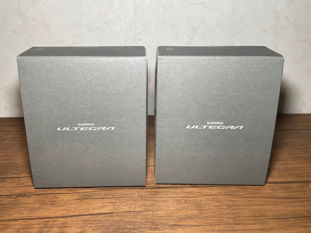 ST-R8170 アルテグラ12速STI 左右セット