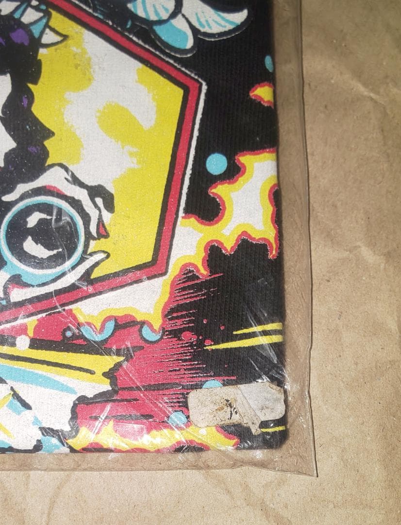 新品未開 BAND-MAID 2023AMECOMI-TシャツXLサイズ公式物販