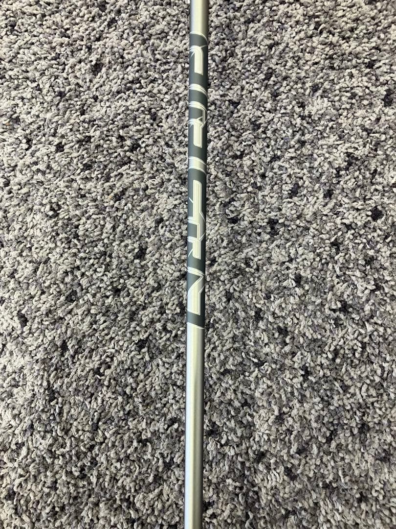 美品　テーラーメイドQI35 MAX LITE 5UT 27° R