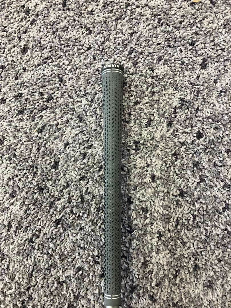 美品　テーラーメイドQI35 MAX LITE 5UT 27° R