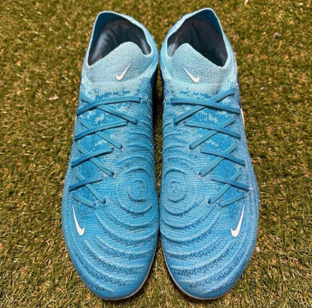 NIKE ファントムGX2 ELITE AG 25.5cm 337