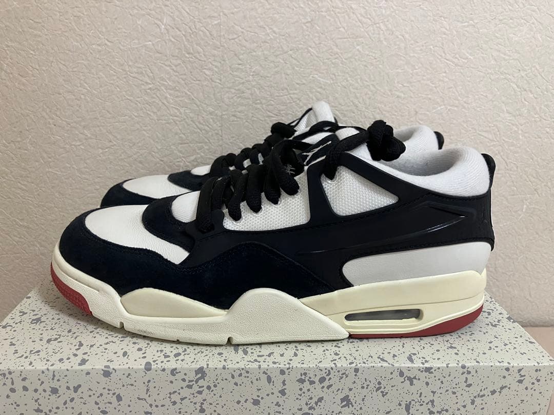NIKE ナイキ　エア　ジョーダン4 RM 28.5cm