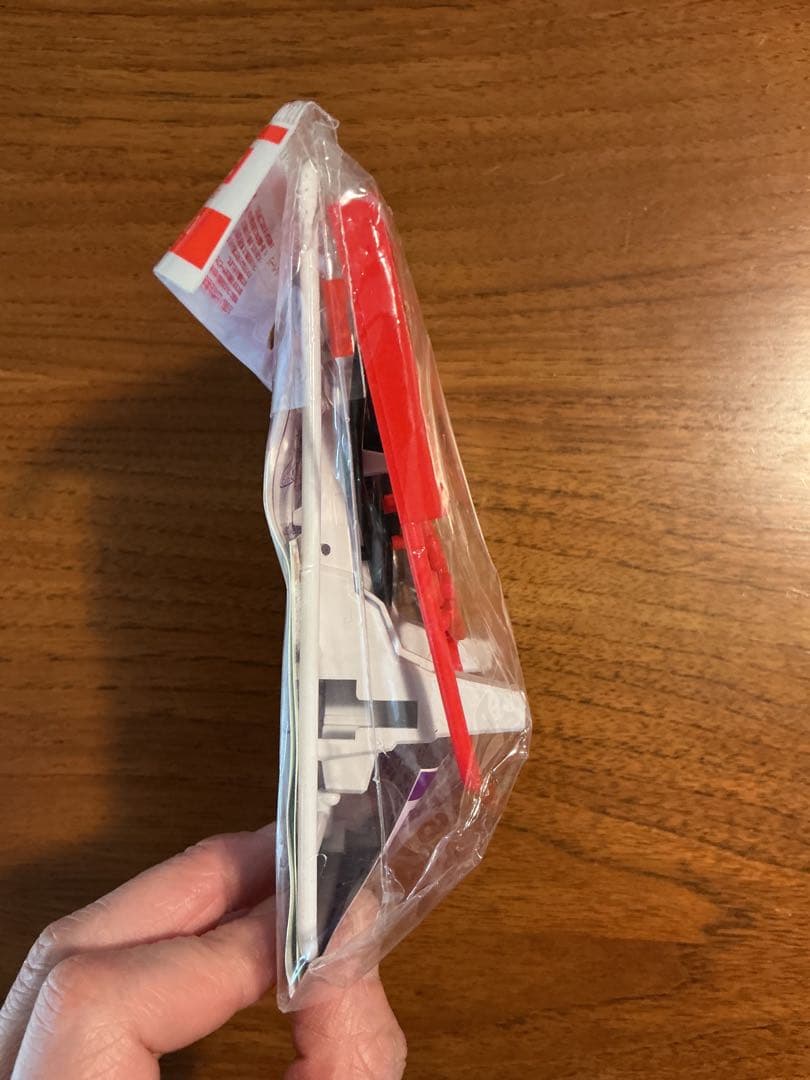 スーパービーダマン　EXパーツ　P-66 メガキャノンウィング