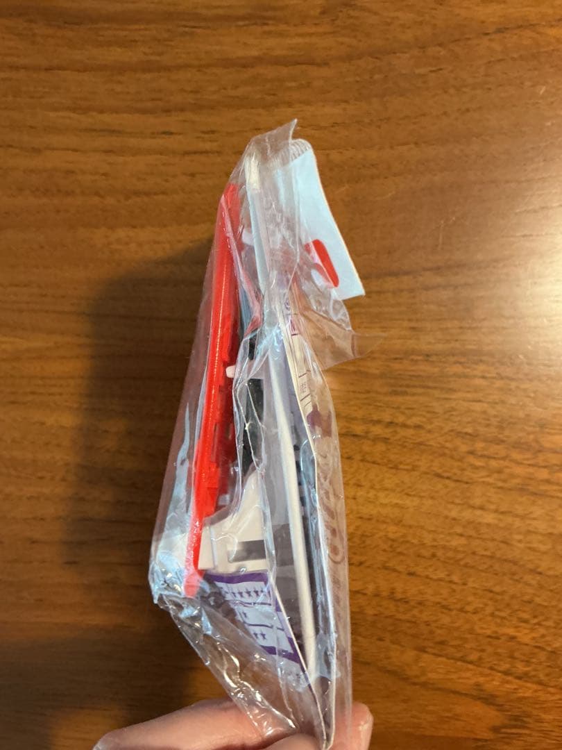 スーパービーダマン　EXパーツ　P-66 メガキャノンウィング