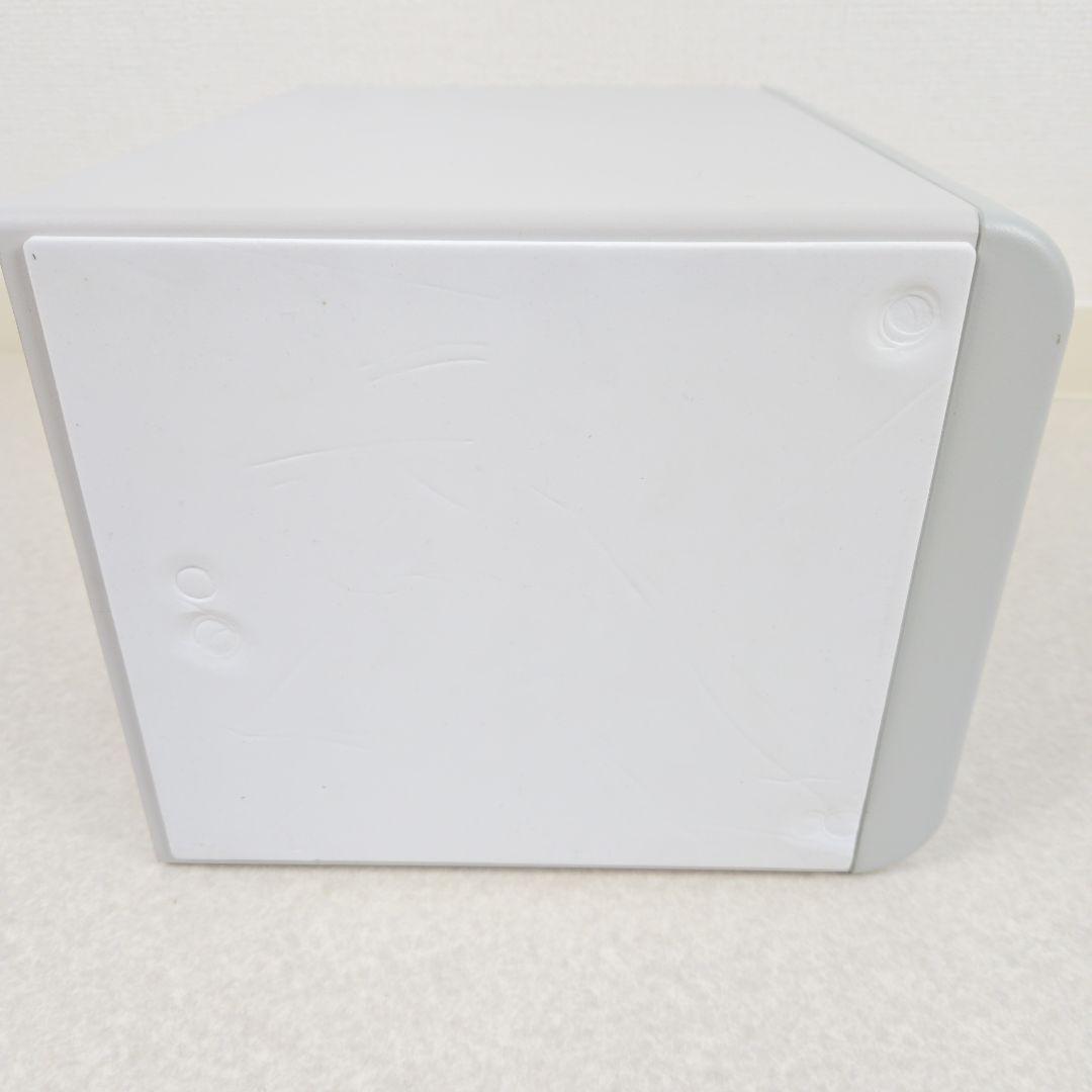 【美品】KRK ROKIT RP5G4WN モニタースピーカー ホワイト 白