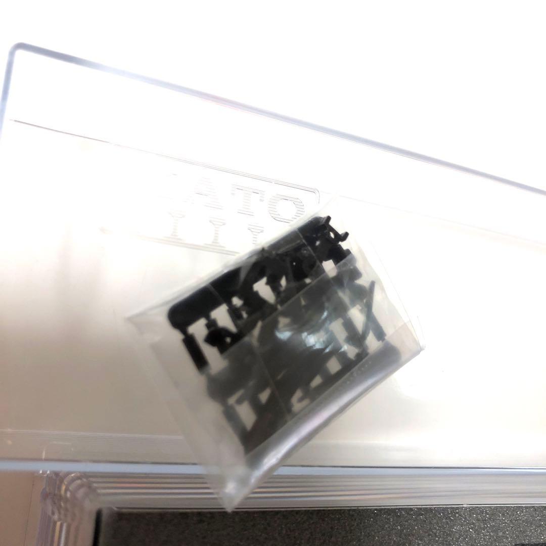 鉄道模型 KATO 2022-1 C12